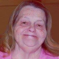 Marylyn Baxter Obituary (1943