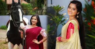 Gopika anil is an indian actress who works in malayalam film and television industries. à´— à´ª à´• à´…à´¨ à´² à´¨ à´± à´µ à´¶ à´·à´™ à´™àµ¾ Gopika Anil Santhwanam Actress Sivanjali Exclusive Interview Lifestyle