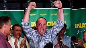 Barnaby joyce, australia's deputy prime minister, who routinely wears an akubra bush hat, said on friday that prime minister deputy prime minister barnaby joyce's remarks came a day after mr. Barnaby Joyce And The Failure Of Mainstream Media New Politics