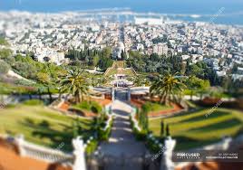 Israel is a state where many different peoples are living together, mostly jews and arabs, and the mix between their cultures is inevitable. Aerial View Of City Garden In Tel Aviv Israel Urban Sea Stock Photo 184144992