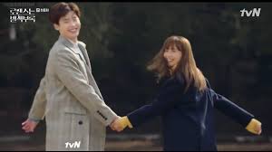 Keduanya bekerja di dunia penerbitan. Unnie Life Lessons Learnings From Romance Is A Bonus Book Unnie To The Rescue