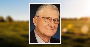 Martin Dewitt "M.D." Casey Obituary March 27, 2023