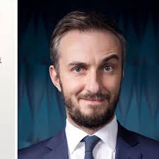 Für linksradikale wie #böhmermann sind eben alle, die den eigenen standpunkt nicht vollständig teilen, rechtsextrem. Jan Bohmermann Grundet Den Verfassungsschutzschutz Stern De