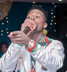 Blogger A.B.C Orfinor