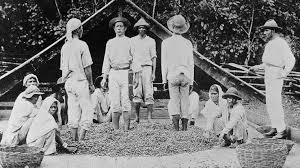 History of Trinidad and Tobago | Indian ...