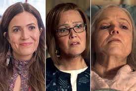 Bowen Yang (SNL) talks with Mandy Moore about Kingdom Hearts