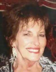 Marlene Dick Obituary (2024)