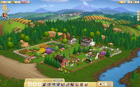 Any one know any good farming game that like farmville before it became the p2w nightmare it is now, just want simple farming game play. Farmville Developer Zynga Is On Its Way To Record Revenue As The Company Continues To Dominate Mobile Gaming Znga Markets Insider