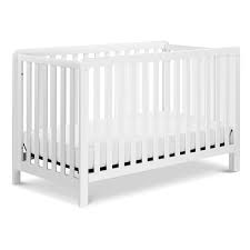 carter s by davinci colby 4 in 1 convertible crib in white walmart com cribs best baby cribs convertible crib