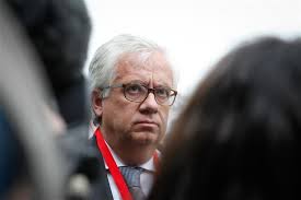 Descubre lo que eduardo cabrita (educabrita) encontró en pinterest, la colección de ideas más grande del mundo. Eduardo Cabrita Estima Mais De 200 Concelhos Com Elevado Nivel De Contagio
