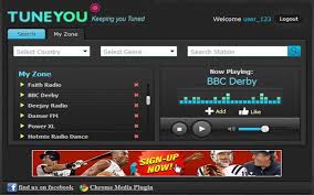 Listen to the radio, select your favorite stations and find them here. Tuneyou Radio App Get This Extension For Firefox En Us