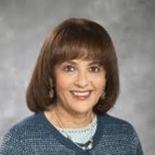 Dr. Mona Abdel-bary, MD