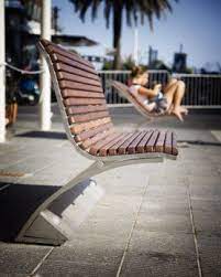Modo Arredo Urbano Outdoor Furnishings City Design Street Furniture
