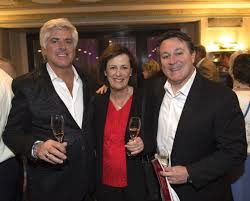 Wine festival: giving back one glass at a time