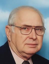 Glendon "Jack" Coates Obituary