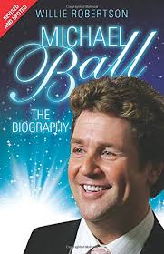 However, there has not been any proof to confirm that they were ever. Michael Ball The Biography Ball Michael 9781784183264 Amazon Com Books