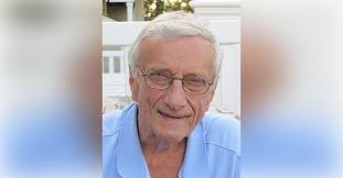 Obituary information for Ronald J. Gillenardo