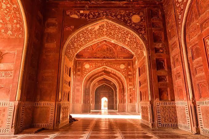 Fatehpur Sikri Image 3