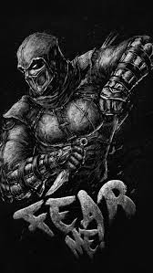 Mortal kombat is back and better than ever in the next evolution of the iconic franchise. Noob Saibot Bi Han Mortal Kombat Hd Mobile Wallpaper Peakpx