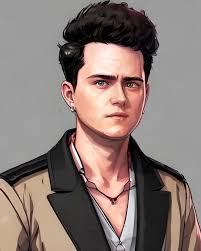 AI art with a capital F 🤖🎨🤷🏻‍♂️