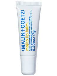 Malin Goetz Mojito Lip Balm Review Allure