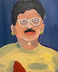 Joseph Earp‎‏ (@‏‎josephearppainter‎‏) • Instagram تصاویر اور ویڈیوز