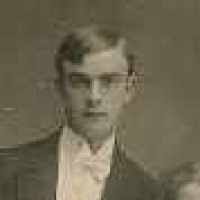 William Edward Siddall (taʻu1881–taʻu1937)