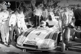 Short video on testday of 24h of le mans 2019. Jacky Ickx Reflects Back On His Win At The 1977 24 Hours Of Le Mans Video 24h Lemans Com