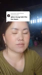 ตอบกลับ @hwjchimvaj55 #muaj mob ces tawm tsi saum tiktok li  lawm#ເປິກການມອງເຫັນຂ້ອຍແດ່ #🙏🙏🙏