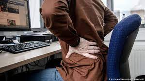 28.04.2021 · sitting will kill you so learn how to sit less. Why A Sedentary Lifestyle Is Killing You All Media Content Dw 31 07 2018