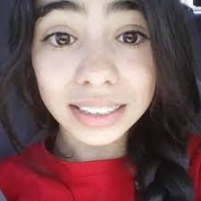 Aurora Madrigal's Instagram, Twitter & Facebook