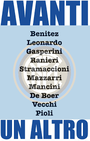 A pioli si chiede di risollevare le sorti della squadra, precipitata in una grave crisi. L Inter Non Ha Mai Trovato Il Vero Successore Di Mourinho E Da Allora Cerca Disperatamente L Allenatore Che La Faccia Rivincere Ed Entusiasmare Eppure Ne Ha Avuti Ben 10 E Alcuni Anche Importanti