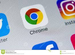 Before you download, you can check if chrome supports your operating system and you have all the other system requirements. Google Chrome Anwendungsikone Auf Apple Iphone X Schirmnahaufnahme Google Chrome App Ikone Google Chrome Anwendung Ein Bundel Leu Redaktionelles Bild Bild Von Gerat Chrom 111154905