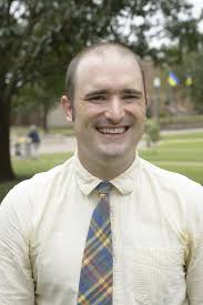 Business people briefs