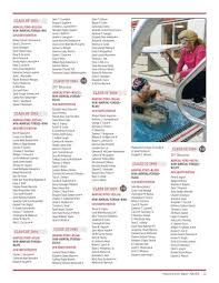 Head of School's Report 2014 by St. George's School