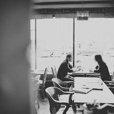 I think to a certain degree, it is highly dependent on the geography that you're in. Four Steps To Achieve Matchmaking Success Your Single Friends Will Thank You Verily