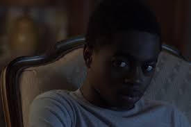 The Transfiguration (2016)