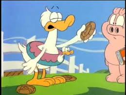 The new adventures of mighty mouse and heckle & jeckle 9:00am. Prostars Hashtag On Twitter