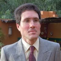 Francisco Borja F Flores