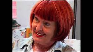 Kate Jones Madill interviewed by Jinty Rorke (October 1, 2003)