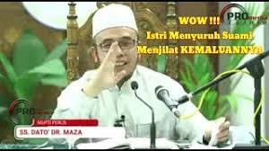 Dalam benak setiap pasangan, mungkin seringkali ada pertanyaan dalam pengajian terbatas (halakah), bolehkah seorang suami mencumbui hal pali. Drmaza Hukum Isteri Menyuruh Suami Menjilat Kemaluan Isteri Cute766