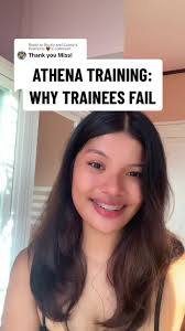 Common Reasons Trainees Fail in Athena Training