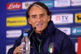 The official website of legendary composer, conductor, arranger, and musician henry mancini. Roberto Mancini Umarim Finalde Turkiye Ile Yeniden Karsilasiriz Ntvspor Net