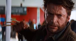 X Men Cinematic Universe - Why Does Wolverine Have Metal Claws In X-Men  Apocalypse? - Movies & Tv Stack Exchange