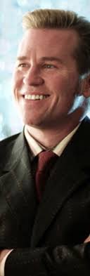 cult film freak: NEUROTIC REACTION TO KISS KISS BANG BANG