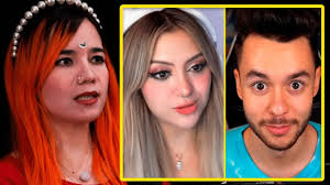 Ari Gameplays le fue infiel a Juan Guarnizo? Esto sabemos | Periódico Correo