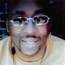 Antonio N. Rice Obituary