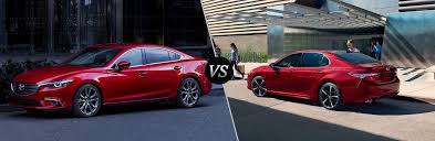 2018 mazda 6 vs 2018 toyota camry description: 2017 5 Mazda6 Vs 2018 Toyota Camry