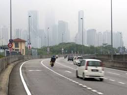 Jalan jalan pagi, mampir yuk! 28 Jalan Di Kl Ditutup Ahad Ini