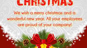 Writing a christmas wish to your friend will be a breeze after reading through these thoughtful, sincere, and funny message. 50 Christmas Wishes For Boss 2021 Respectful Boss Quotes Xmas